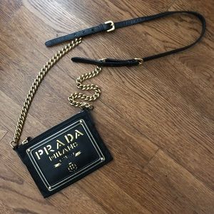 PRADA mini bag